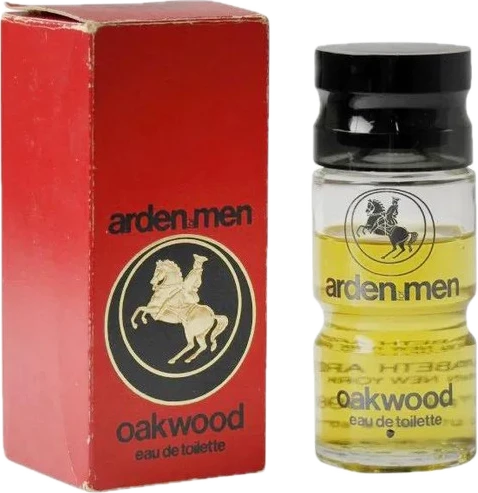 Arden - Oakwood for men