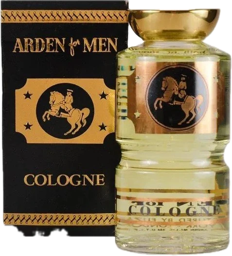 Arden for Men