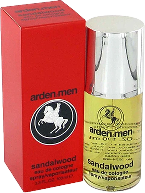 Arden Men Sandalwood