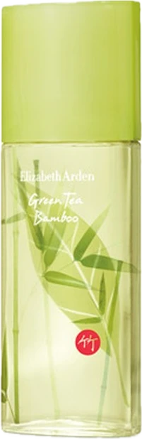 Green Tea Bamboo