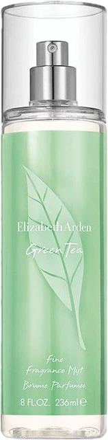 Green Tea Brume Parfumee