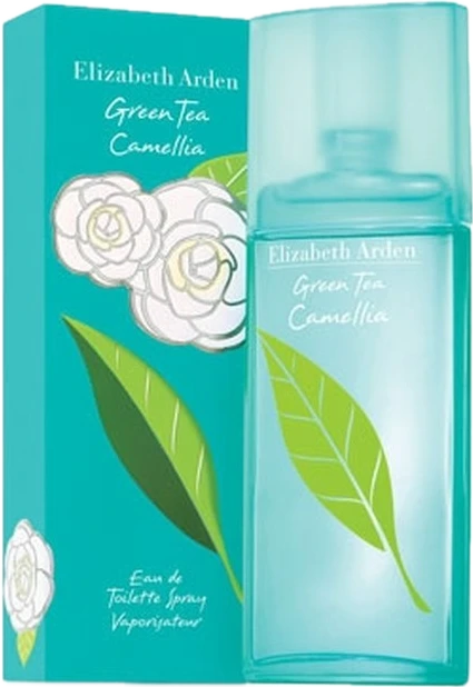 Green Tea Camellia