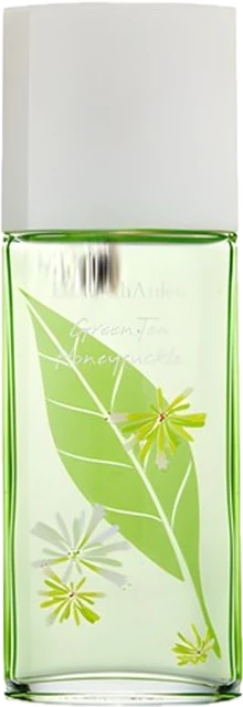 Green Tea Honeysuckle