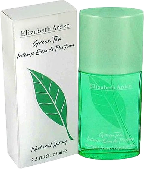 Green Tea Intense