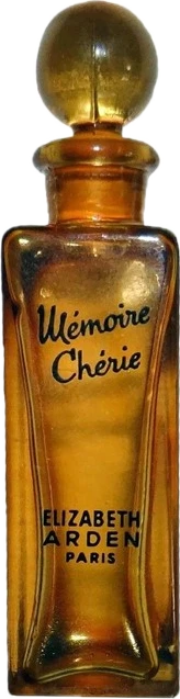 Mémoire Chérie
