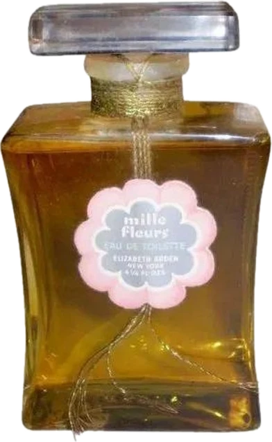 Mille Fleurs
