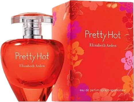 Pretty Hot