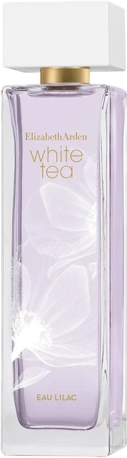 White Tea Eau Lilac