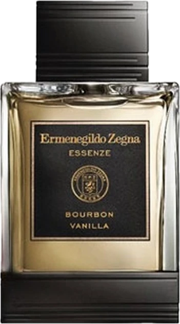 Bourbon Vanilla