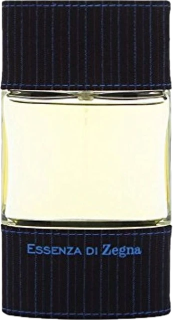 Essenza di Zegna Intense