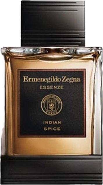 Indian Spice