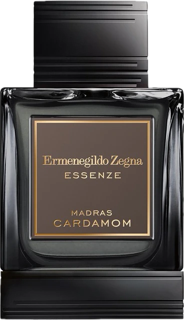 Madras Cardamom