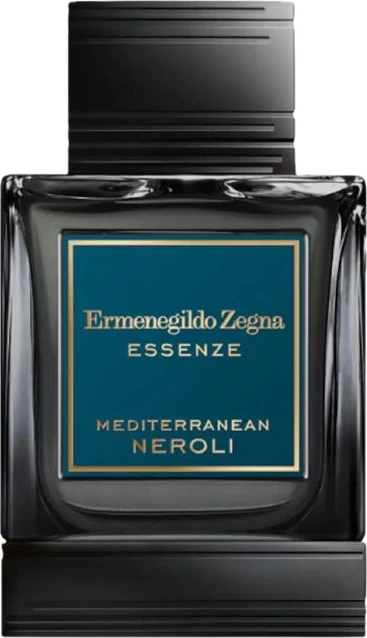 Mediterranean Neroli Eau de Parfum