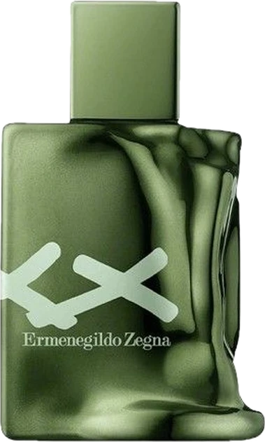 XXX Verdigris