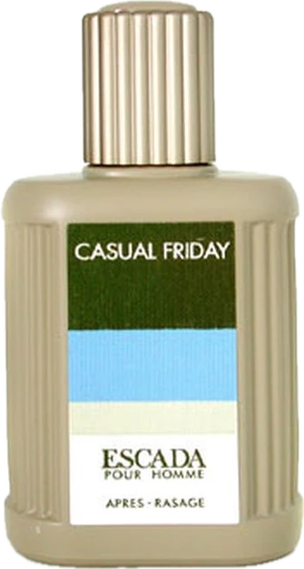 Escada Casual Friday