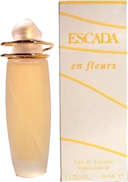 Escada en Fleurs