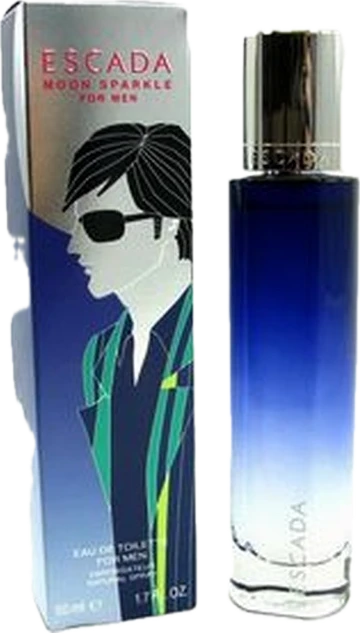 Escada Moon Sparkle pour Homme