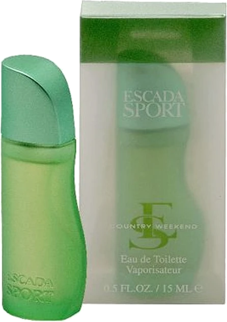 Escada Sport Country Weekend