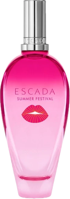 Escada Summer Festival