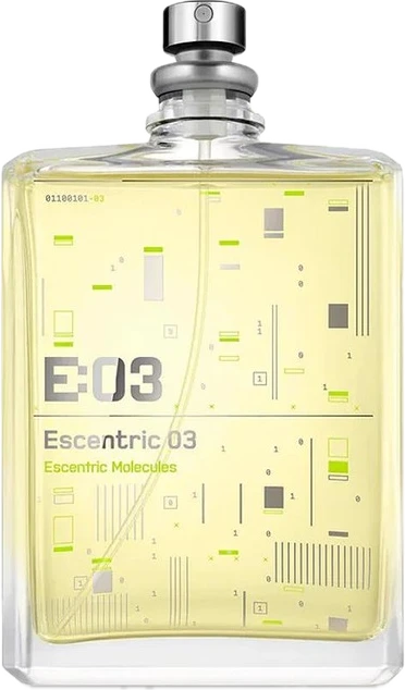 Escentric 03
