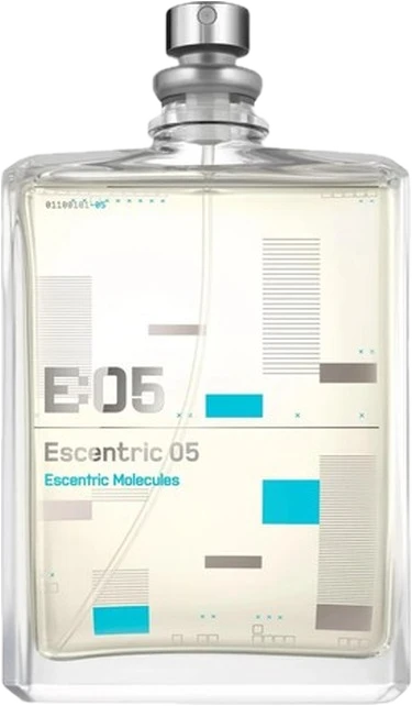 Escentric 05