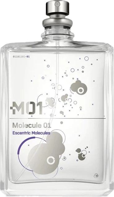 Molecule 01