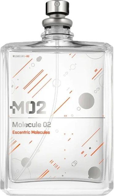 Molecule 02