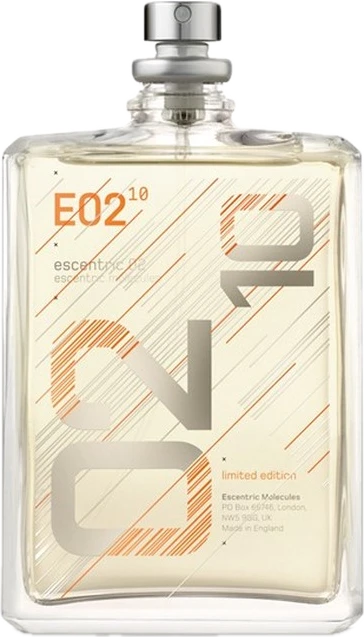 Power of 10 Limited Edition Escentric 02