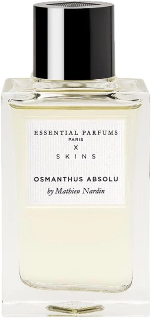 Osmanthus Absolu