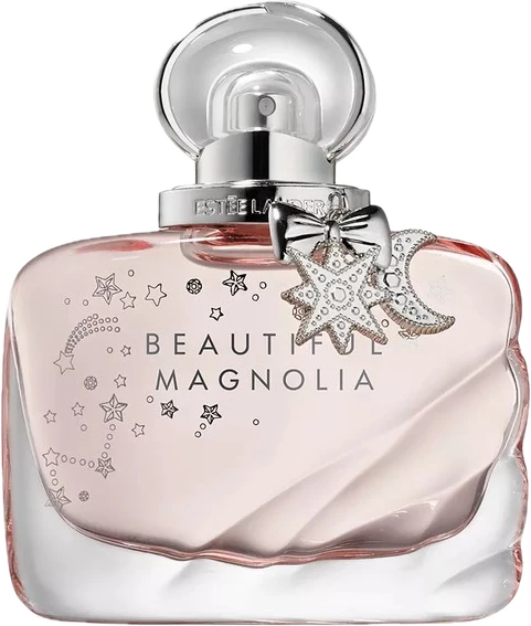 Beautiful Magnolia Holiday Limited Edition