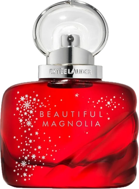 Beautiful Magnolia Wonderland Edition Estée Lauder
