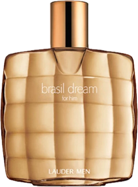 Brasil Dream for Him
