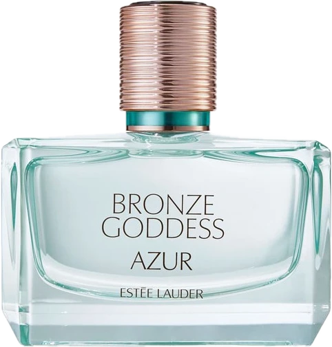 Bronze Goddess Azur
