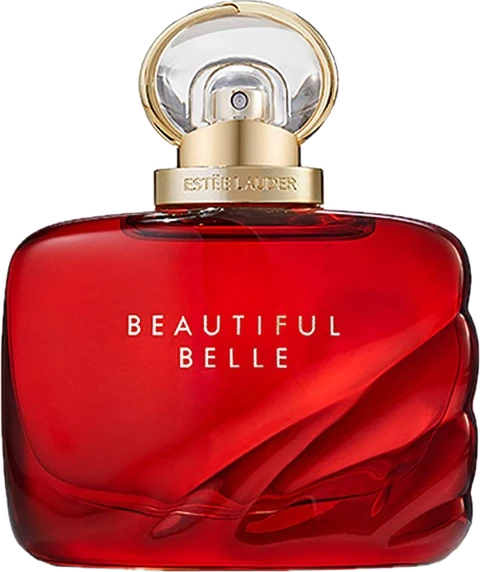 Chinese New Year Beautiful Belle Red Eau de Parfum