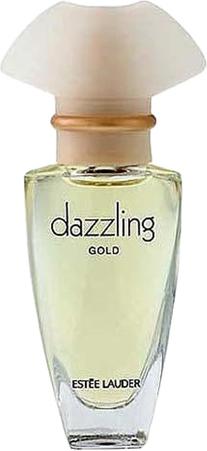 Dazzling Gold