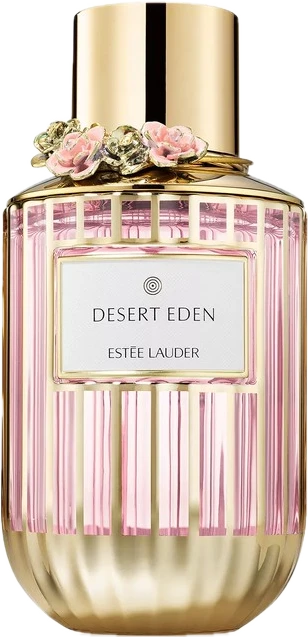 Desert Eden Eau de Parfum Limited Edition