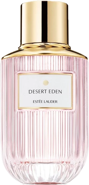 Desert Eden