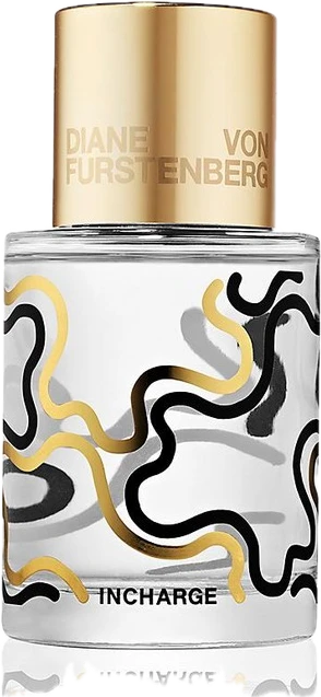 Diane von Furstenberg InCharge Essence d’Eau