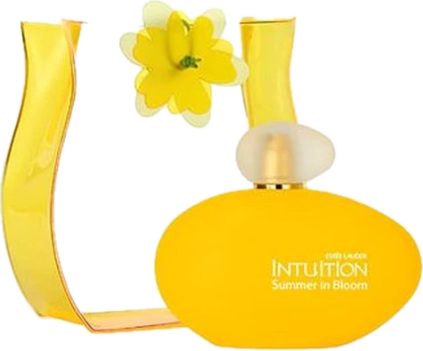 Intuition Summer In Bloom