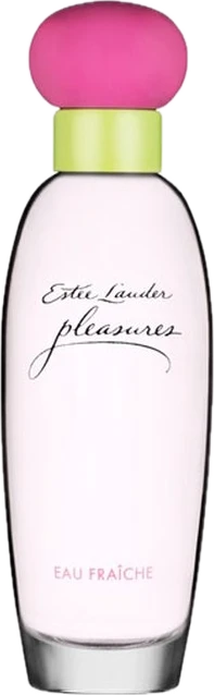 Pleasures Eau Fraiche