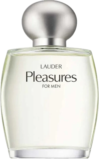 Pleasures For Men