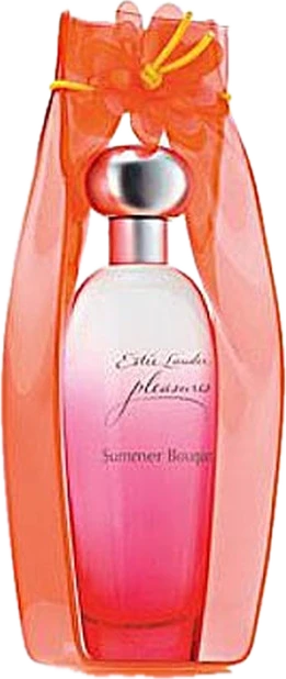 Pleasures Summer Bouquet