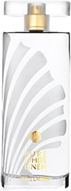 Pure White Linen Limited Edition