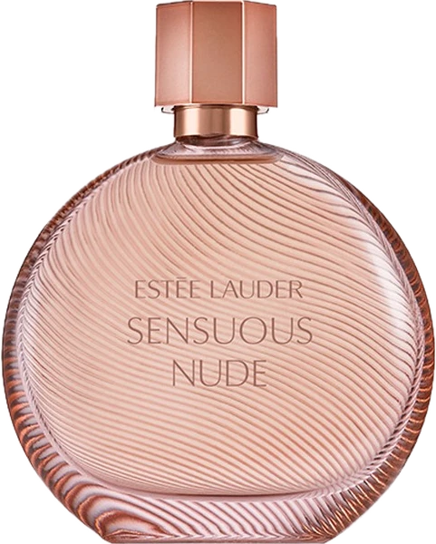 Sensuous Nude