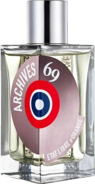 Archives 69