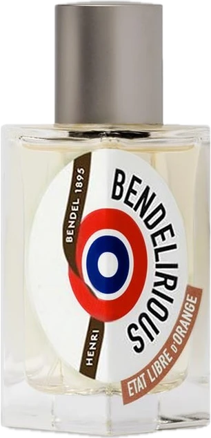 Bendelirious