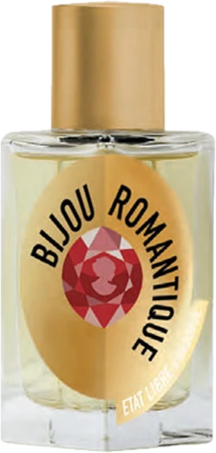 Bijou Romantique