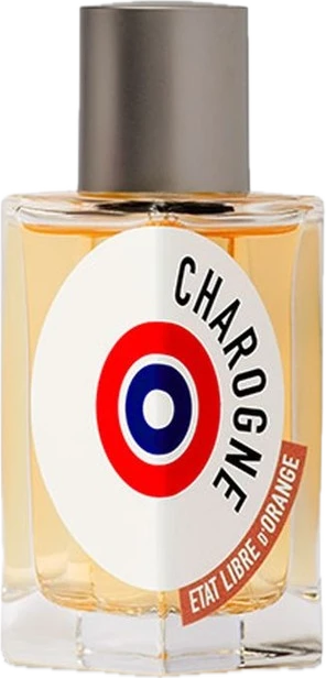 Charogne