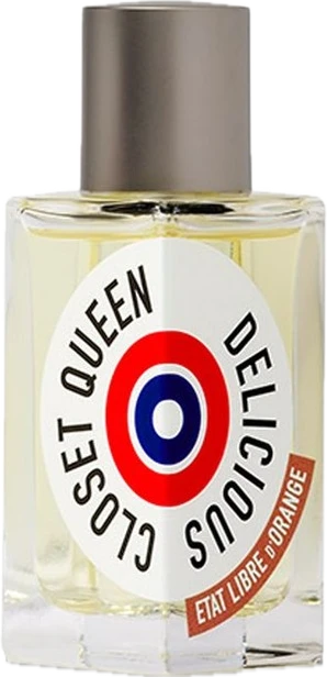 Delicious Closet Queen