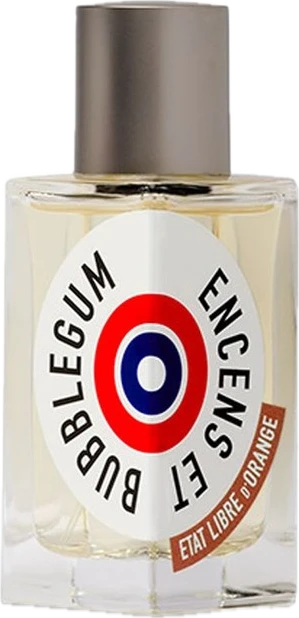 Encens et Bubblegum